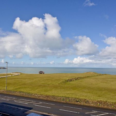 17 Astor Court Apartment Newquay  Exterior photo
