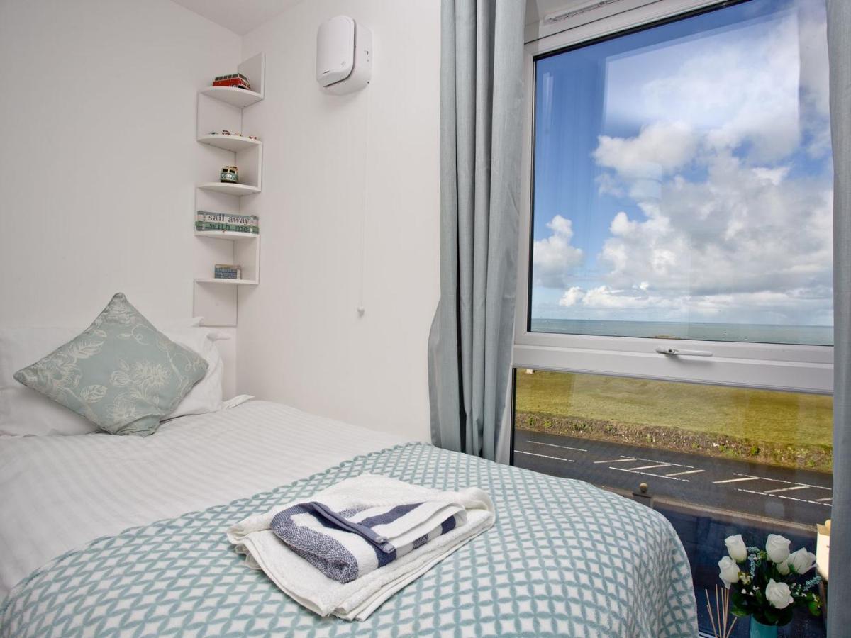 17 Astor Court Apartment Newquay  Exterior photo