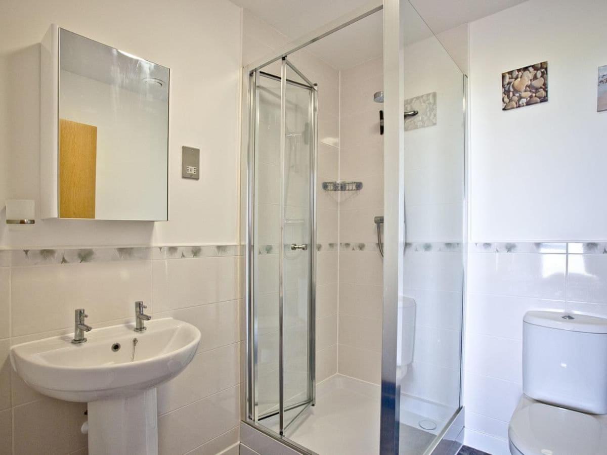 17 Astor Court Apartment Newquay  Exterior photo
